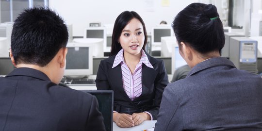 Tips Membuat CV yang Baik dan Trik Hadapi Wawancara Kerja ala Bos Rekrutmen Bukalapak