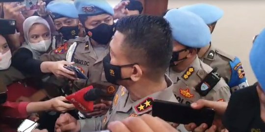 Irjen Ferdy Sambo Diduga Melanggar Prosedur dalam Penanganan Meninggalnya Brigadir J