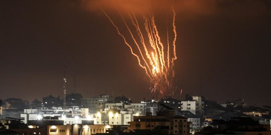 Israel Tangkap 19 Anggota Jihad Islam di Tepi Barat
