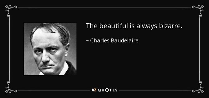 charles baudelaire