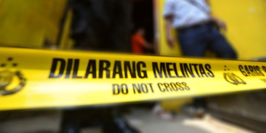 Tak Pernah Pulang, Siswi SMP di Bogor Dicabuli Teman Dekatnya