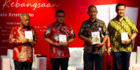 Membedah 5 Hal Penting tentang Soekarno di Buku Karya Sekjen PDIP
