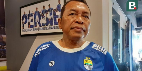 Legenda Angkat Bicara, Sutiono Lamso Punya Firasat Persib Bakal Digulung Borneo FC di BRI Liga 1: Mainnya Lemas!