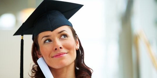 30 Ucapan Graduation untuk Teman, Penuh Makna dan Berkesan