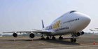 Ikuti Arahan Kemenhub, Garuda Indonesia Siap Turunkan Tarif Pesawat