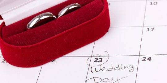 90 Kata Mutiara Anniversary Pernikahan, Romantis dan Penuh Cinta
