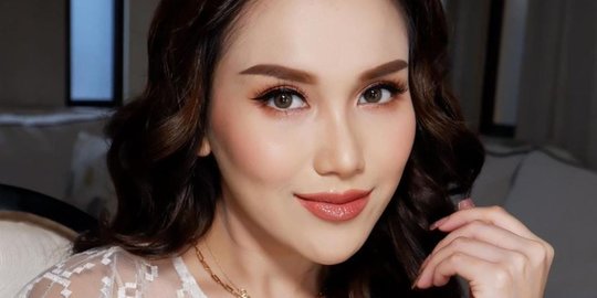 Ayu Ting Ting Semakin Hari Makin Cantik, Potret Terbaru Bikin Mata Ogah Berkedip