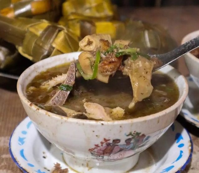 rekomendasi resep makanan berkuah segar mantap untuk dijadikan makan siang