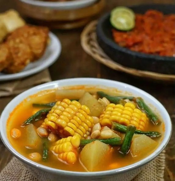 rekomendasi resep makanan berkuah segar mantap untuk dijadikan makan siang