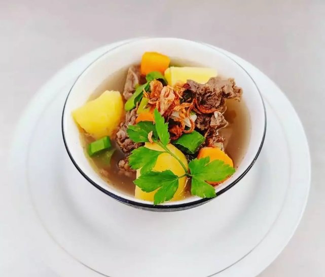 rekomendasi resep makanan berkuah segar mantap untuk dijadikan makan siang