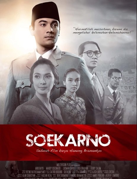 deretan film kemerdekaan indonesia menceritakan perjuangan pahlawan ini rekomendasinya