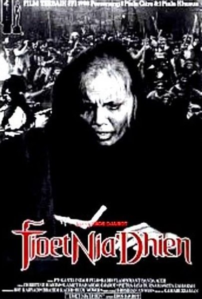 deretan film kemerdekaan indonesia menceritakan perjuangan pahlawan ini rekomendasinya
