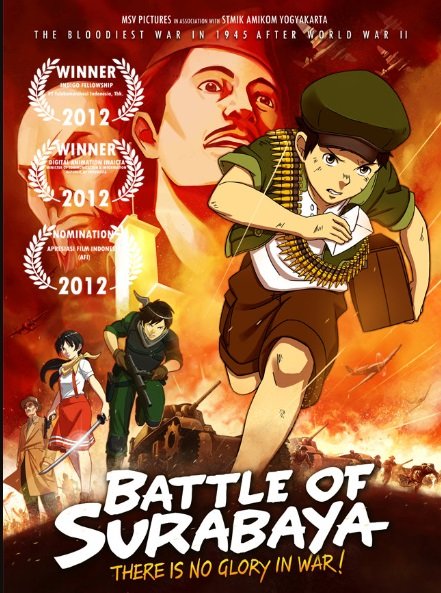 deretan film kemerdekaan indonesia menceritakan perjuangan pahlawan ini rekomendasinya