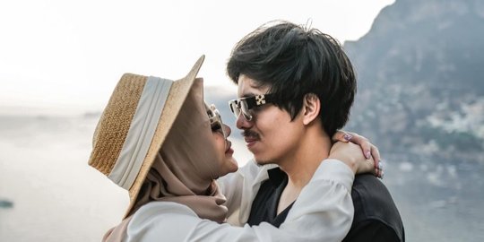 Aurel Hermansyah Ungkap Uang Bulanan dari Atta, Bikin Kaget dan Tak Percaya