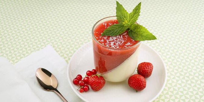 Resep Camilan Bernuansa Merah-Putih, Ide Unik Meriahkan HUT RI dan Cocok untuk Lomba