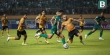 BRI Liga 1: Ditekuk Bhayangkara FC, Aji Santoso Kesal Para Pemain Persebaya Menghiraukan Instruksinya