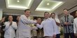 PKB-Gerindra Daftar Bareng ke KPU Sekaligus Soft Launching Koalisi Hari Ini