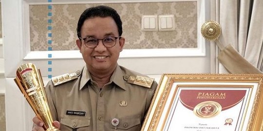 Peluang Anies Diusung PKS dalam Pilpres 2024, Ini Kata Salim Segaf Al Jufri