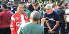 Relawan: Dukungan Jokowi Untuk Capres Tak Jauh dari Prabowo, Ganjar atau Anies