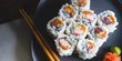 6 Resep Sushi Maki Enak Mudah Dibuat, Cocok untuk Bekal Piknik dan Sekolah