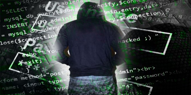 Kemenkumham: Serangan Siber ke Objek Vital jadi Senjata era Modern Warfare