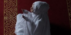 Bacaan Doa Mohon Kesembuhan Lengkap Arab, Latin dan Arti serta Keutamaan  Meningkatkan Kekuatan Iman - Sripoku.com