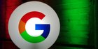 Google Dilaporkan Gangguan di Seluruh Negara