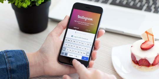 Instagram Bisnis Adalah Fitur Strategi Pemasaran, Pahami Cara Membuat & Manfaatnya