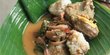 Mencicipi Nasi Penggel, Kuliner Legendaris yang Unik dari Kebumen