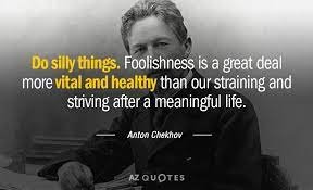 anton chekhov