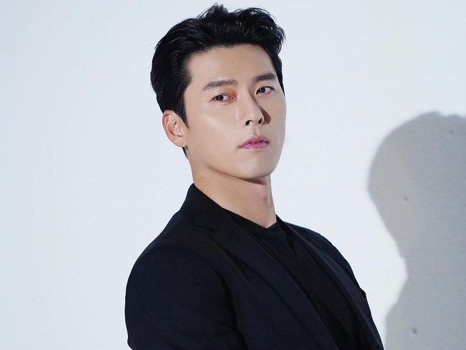 hyun bin