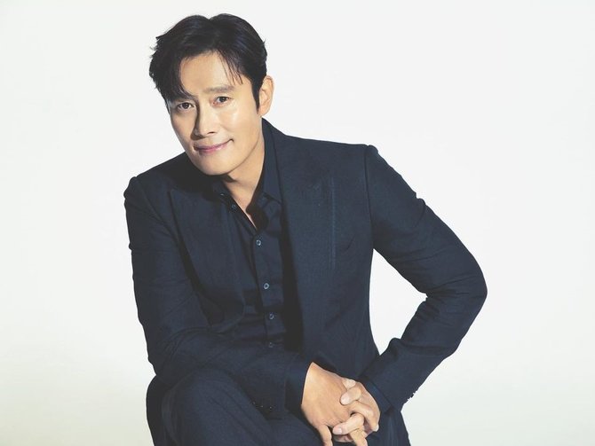 lee byung hun