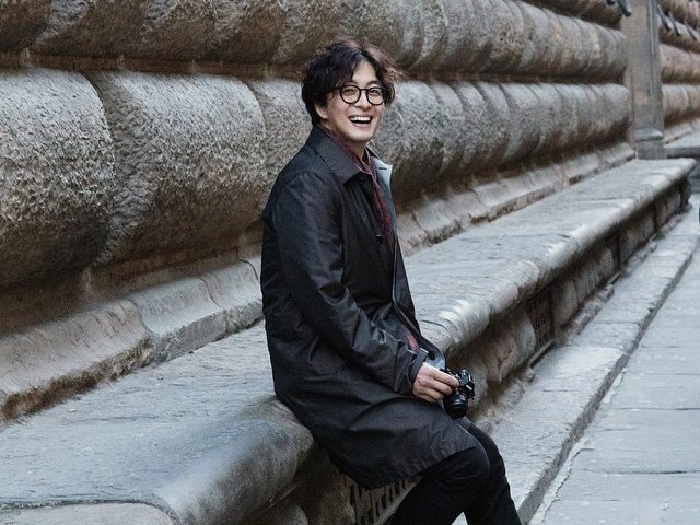 bae yong joon