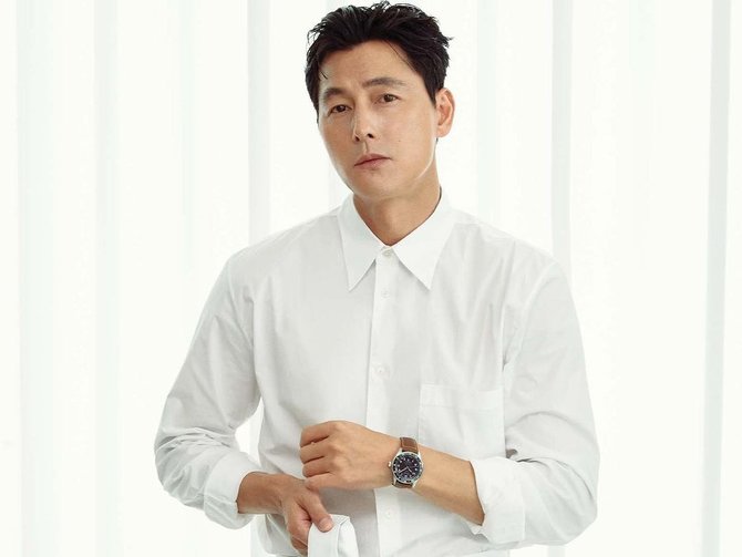 jung woo sung