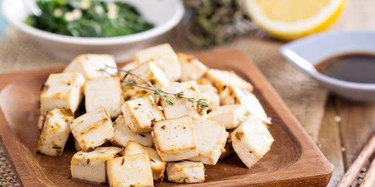 6 Resep Orek Tahu Praktis ala Rumahan, Sajian Sederhana untuk Sehari-Hari