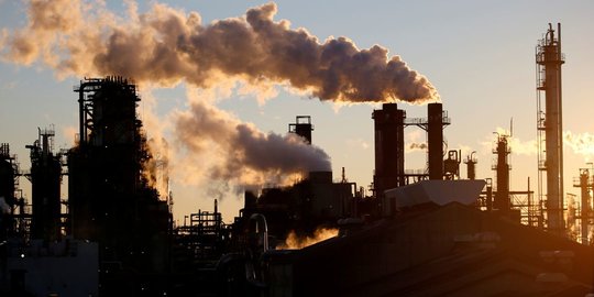 Pemerintah Masih Tunggu Waktu yang Tepat Terapkan Pajak Karbon