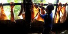Dua Ton Kulit Sapi Ditolak Masuk Bali, Ini Alasannya