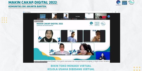 Tips Mengelola Usaha dan Sukses Bisnis di Ruang Digital