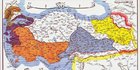 Peristiwa 10 Agustus 1920: Turki Utsmani Tanda Tangani Perjanjian Sevres
