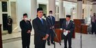 Sultan Hamengkubuwono X Kembali Ditetapkan Jadi Gubernur DIY Periode 2022-2027