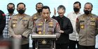 Terungkapnya Skenario Irjen Ferdy Sambo di Kasus Kematian Brigadir J