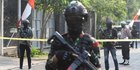 Brimob Bersenjata Lengkap di Rumah Irjen Ferdy Sambo Atas Permintaan Timsus Polri