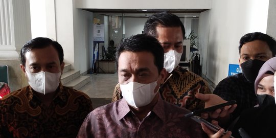 DPRD DKI Tak akan Jual Saham PT Delta Djakarta, Wagub: Proses Tidak Bisa Sepihak