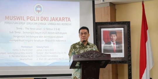 Nama RSUD Diganti Rumah Sehat, Wagub DKI: Rumah Sakit Bukan Hanya untuk Orang Sakit