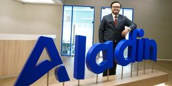 Intip Kekayaan Jhon Kusuma, Pengusaha Pemilik Bank Aladin Syariah