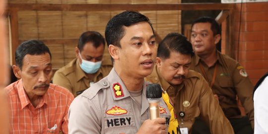 Kasus Pembakaran di Jember Dipicu Aksi Premanisme, Polisi Buru 7 Orang