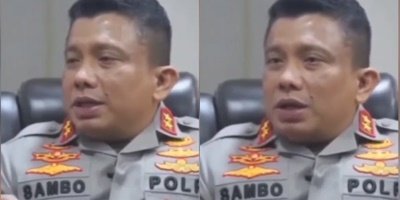 viral video lawas ferdy sambo