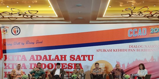 Patriotisme dan Nasionalisme adalah Sikap Bela Negara, Pahami Contohnya