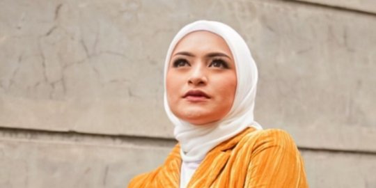 Disindir Sering Jadi Bintang Tamu Podcast, Begini Jawaban Bijak Nathalie Holscher