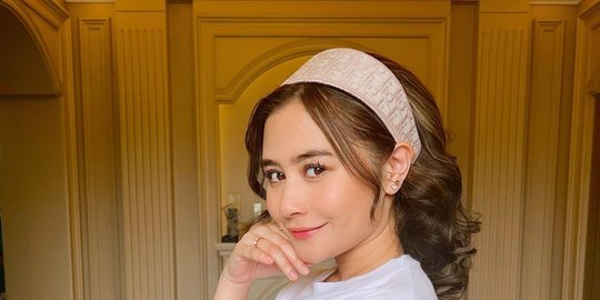 Pernah Dibully hingga Ingin Bunuh Diri, Begini Kisah Masa Lalu Prilly Latuconsina